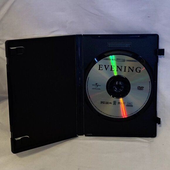 Evening (DVD, 2007) Widescreen Claire Danes, Toni Collette, Vanessa Redgrave - Picture 3 of 4